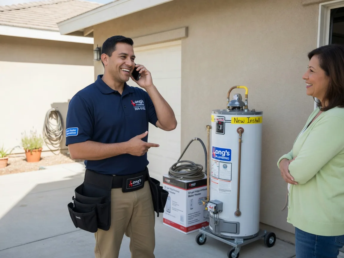 Leak Detection Georgia FAQs
